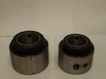 Royer Soil Shredder Bearings